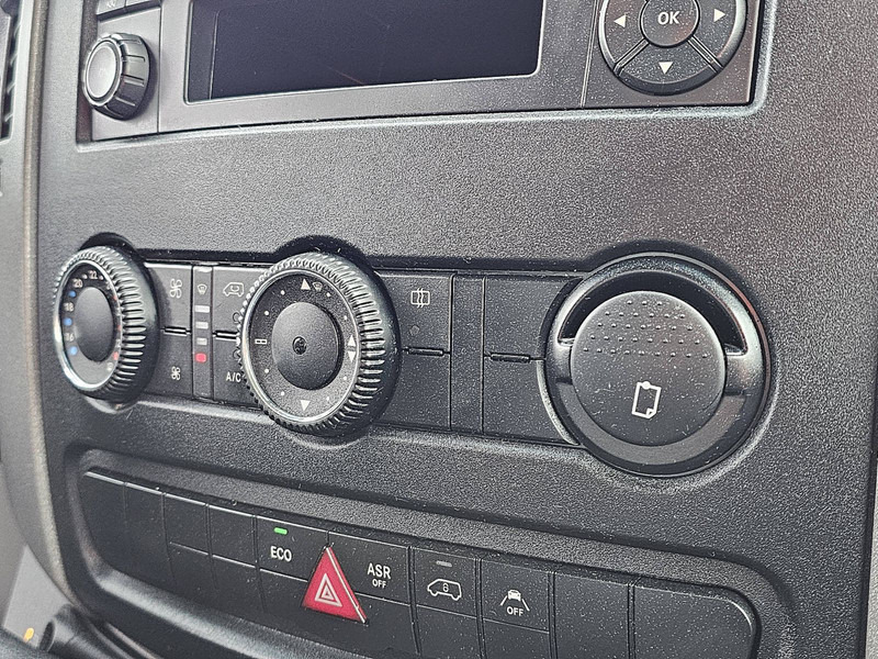 Lease a Mercedes-Benz Sprinter 514 AC AUTOMAAT EURO6 Mercedes-Benz Sprinter 514 AC AUTOMAAT EURO6: picture 10