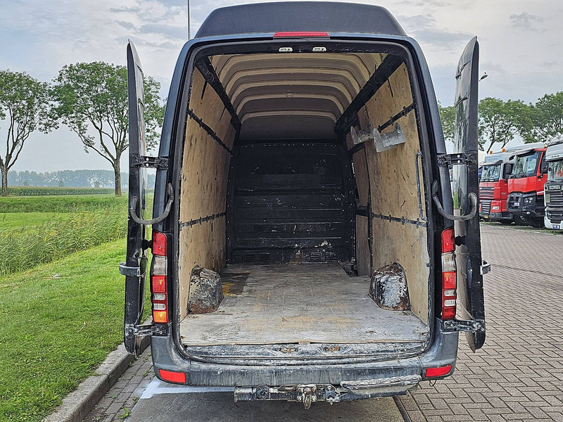 Panel van Mercedes-Benz Sprinter: picture 12