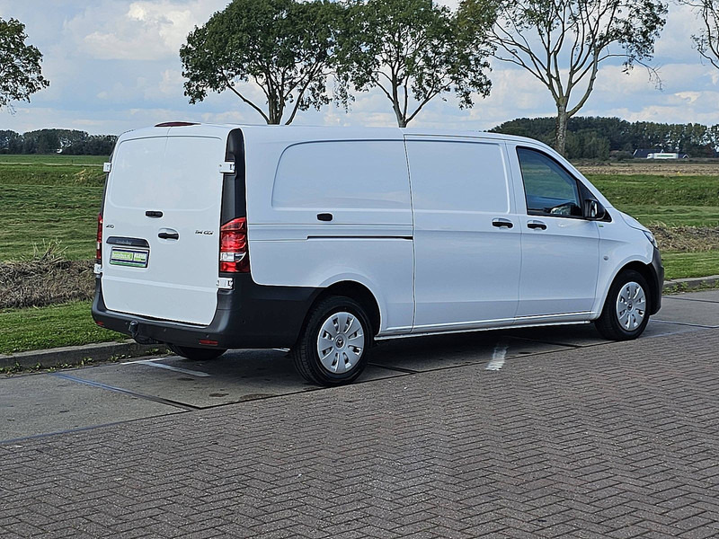 Mercedes-Benz Vito 114 L3 XL Automaat Navi! - Small van: picture 3 Mercedes-Benz Vito 114 L3 XL Automaat Navi! - Small van: picture 3