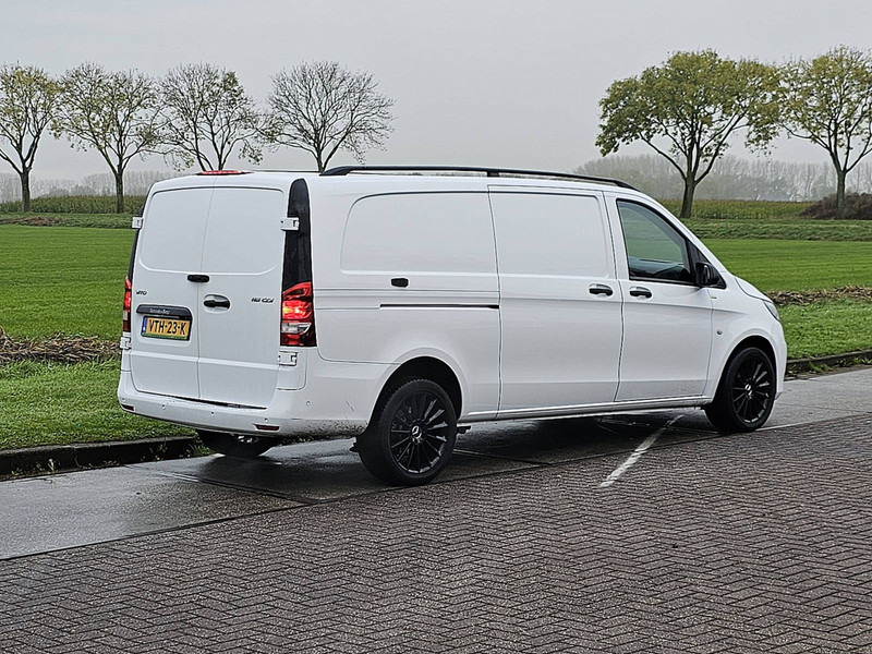 Mercedes-Benz Vito 116 L3 XL Automaat! - Small van: picture 3 Mercedes-Benz Vito 116 L3 XL Automaat! - Small van: picture 3
