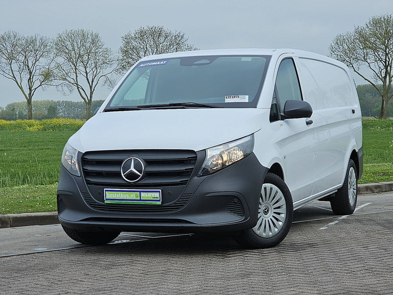 Mercedes-Benz Vito 116 L3 XL Navi Automaat! - Small van: picture 1 Mercedes-Benz Vito 116 L3 XL Navi Automaat! - Small van: picture 1
