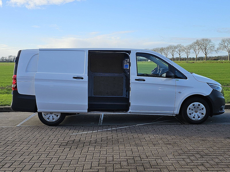 Panel van Mercedes-Benz Vito 116 XL ac aut. EURO6: picture 16