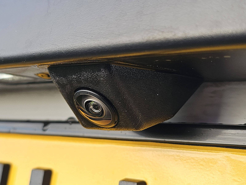 Panel van Mercedes-Benz Vito 116 XL ac aut. EURO6: picture 20