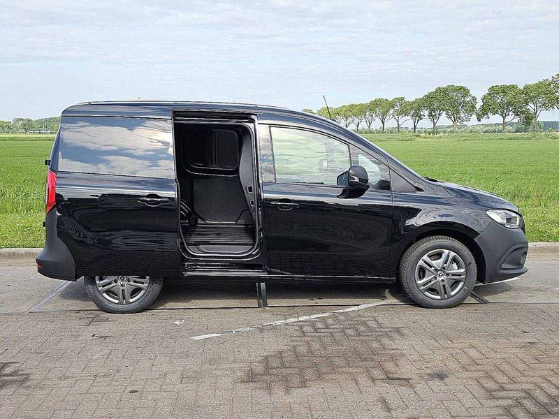 Box van, Electric van Mercedes-Benz eCitan  51kWh Pro Snelladen!: picture 13