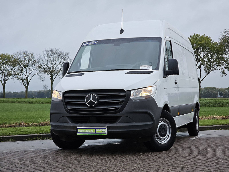 Mercedes-Benz eSprinter L2H2 Elektrisch AC! - Panel van, Electric van: picture 1 Mercedes-Benz eSprinter L2H2 Elektrisch AC! - Panel van, Electric van: picture 1