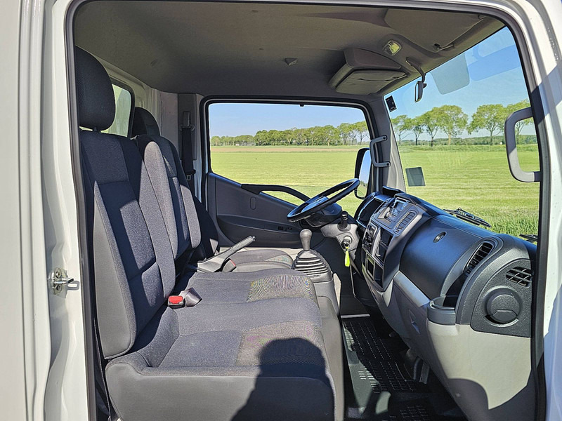 Refrigerated van Nissan Cabstar  Koelwagen FRIGO!: picture 7