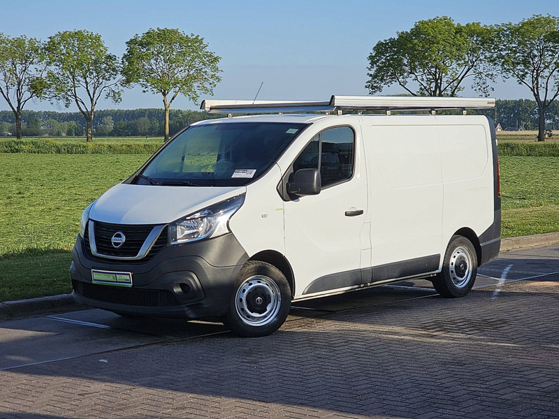 Nissan nv 300 L1H1 Airco Euro6 NAP - Small van: picture 2 Nissan nv 300 L1H1 Airco Euro6 NAP - Small van: picture 2