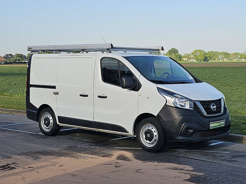 Nissan nv 300 L1H1 Airco Euro6 NAP - Small van: picture 5 Nissan nv 300 L1H1 Airco Euro6 NAP - Small van: picture 5