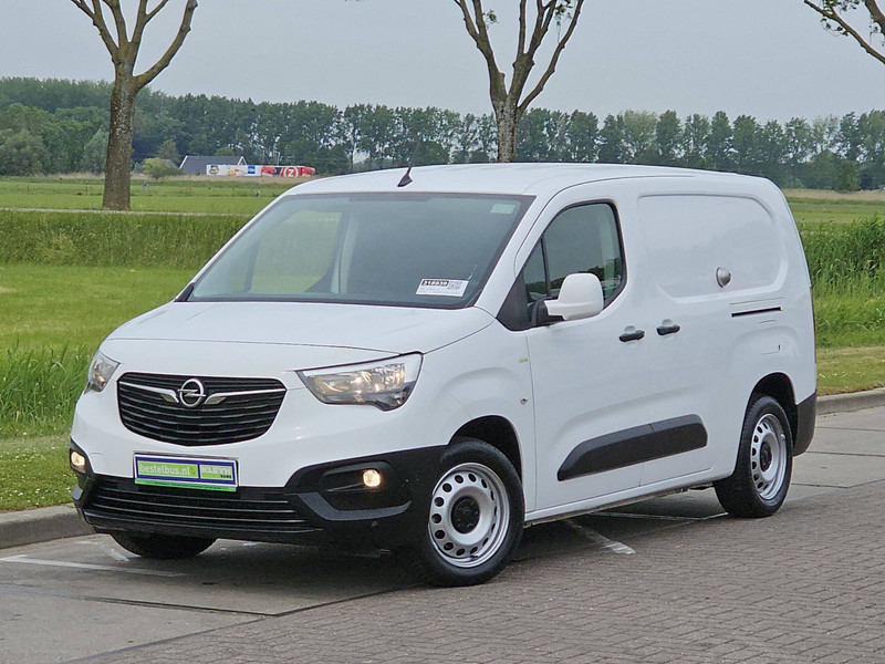 Opel Combo 1.5 L2H1 2xZijdeur Euro6 - Box van: picture 2 Opel Combo 1.5 L2H1 2xZijdeur Euro6 - Box van: picture 2