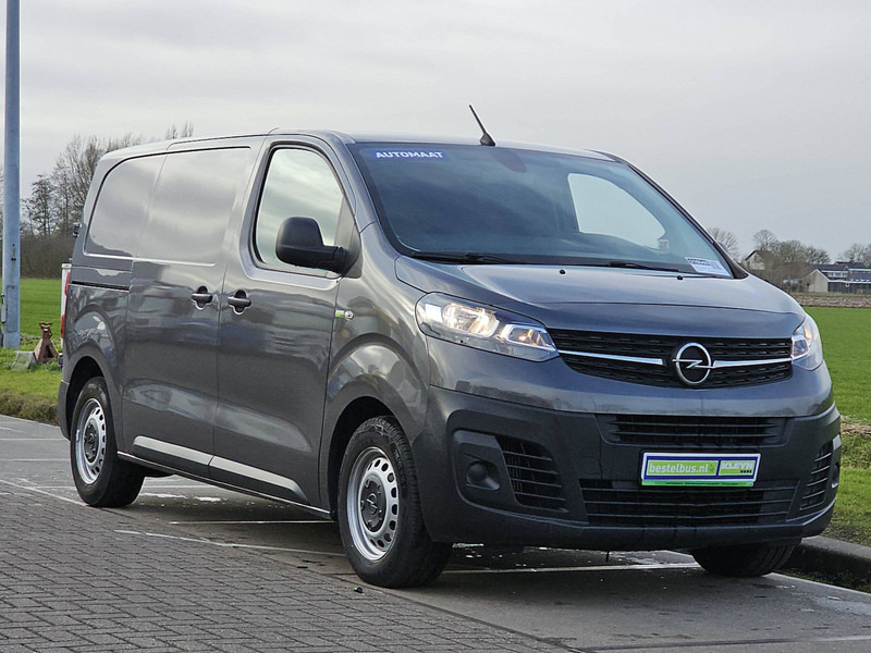 Opel Vivaro 2.0 AC AUTOMAAT EURO6 - Small van: picture 5 Opel Vivaro 2.0 AC AUTOMAAT EURO6 - Small van: picture 5