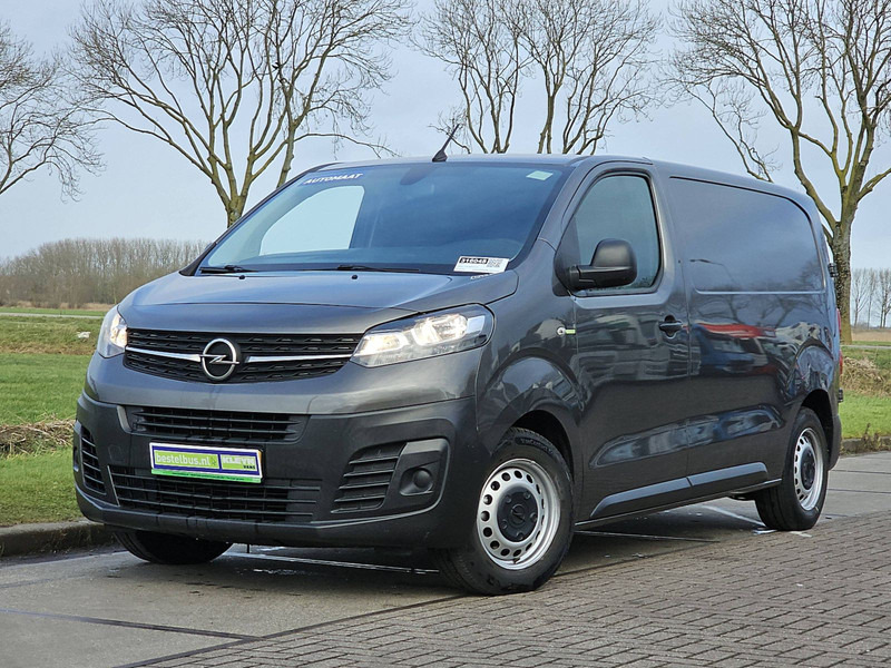 Opel Vivaro 2.0 AC AUTOMAAT EURO6 - Small van: picture 2 Opel Vivaro 2.0 AC AUTOMAAT EURO6 - Small van: picture 2