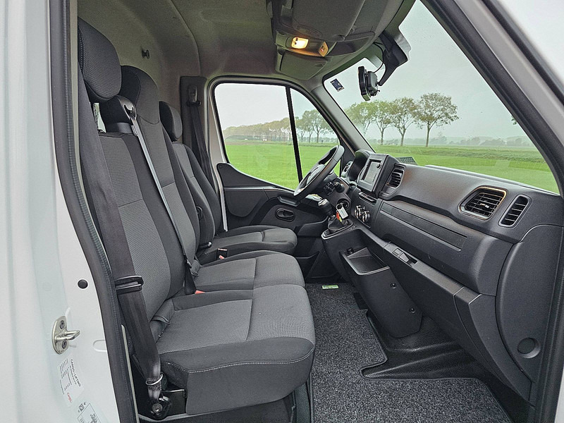 Box van Renault Master 2.3 Bakwagen Laadklep!: picture 7 Box van Renault Master 2.3 Bakwagen Laadklep!: picture 7