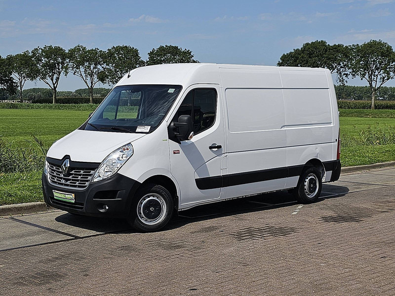 Renault Master 2.3 DCI 130 L2H2 - Panel van: picture 2 Renault Master 2.3 DCI 130 L2H2 - Panel van: picture 2