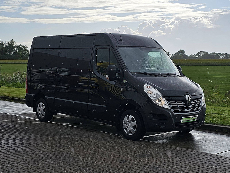 Renault Master 2.3 DCI 130 L2H2 - Small van: picture 5 Renault Master 2.3 DCI 130 L2H2 - Small van: picture 5