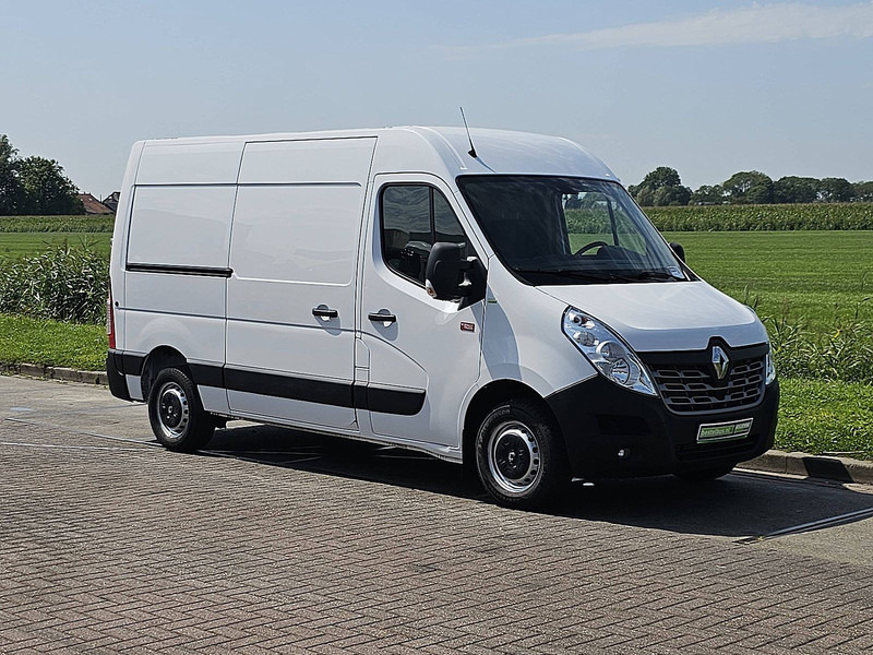 Renault Master 2.3 DCI 130 L2H2 - Panel van: picture 5 Renault Master 2.3 DCI 130 L2H2 - Panel van: picture 5