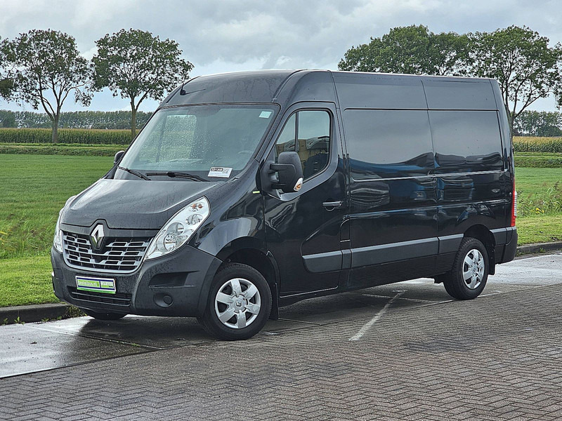 Renault Master 2.3 DCI 130 L2H2 - Small van: picture 2 Renault Master 2.3 DCI 130 L2H2 - Small van: picture 2