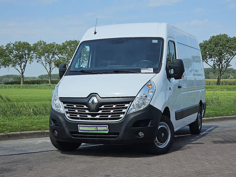 Renault Master 2.3 DCI 130 L2H2 - Panel van: picture 1 Renault Master 2.3 DCI 130 L2H2 - Panel van: picture 1