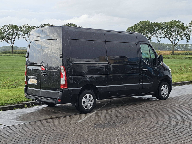 Renault Master 2.3 DCI 130 L2H2 - Small van: picture 3 Renault Master 2.3 DCI 130 L2H2 - Small van: picture 3