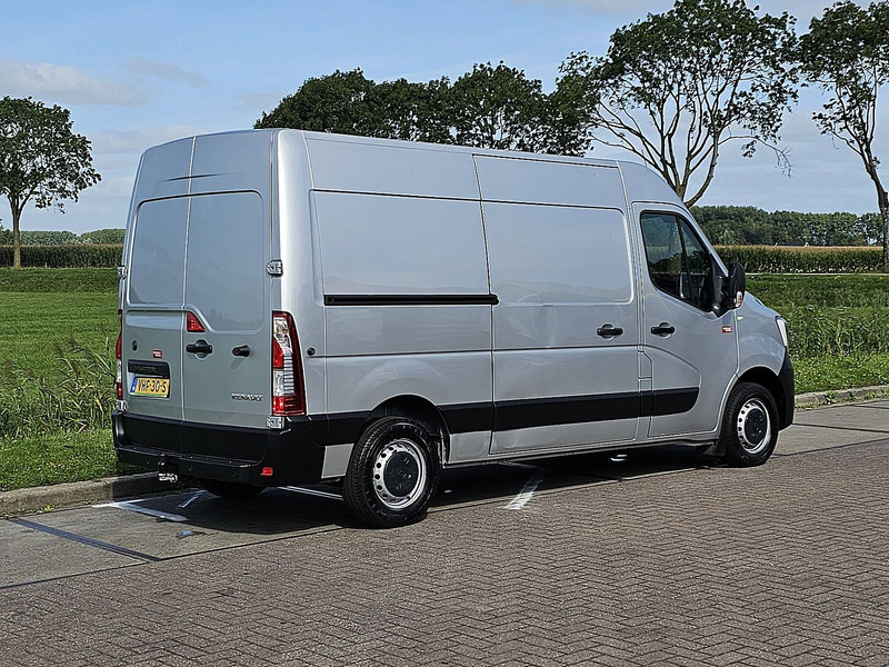Renault Master 2.3 L2H2 150Pk Autom NAP - Panel van: picture 3 Renault Master 2.3 L2H2 150Pk Autom NAP - Panel van: picture 3