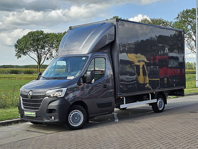 Renault Master 2.3 L3 Bakwagen Deuren - Box van: picture 2 Renault Master 2.3 L3 Bakwagen Deuren - Box van: picture 2