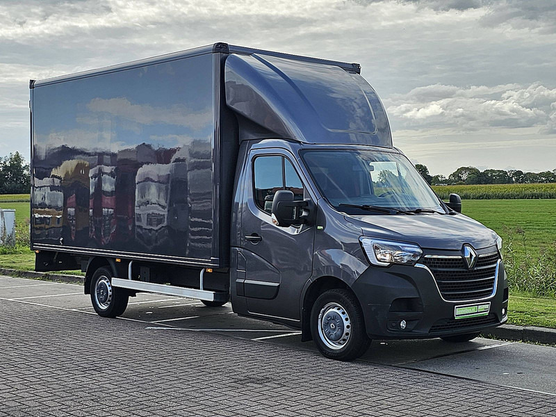 Renault Master 2.3 L3 Bakwagen Deuren - Box van: picture 5 Renault Master 2.3 L3 Bakwagen Deuren - Box van: picture 5