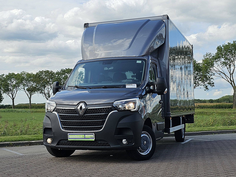 Renault Master 2.3 L3 Bakwagen Deuren - Box van: picture 1 Renault Master 2.3 L3 Bakwagen Deuren - Box van: picture 1