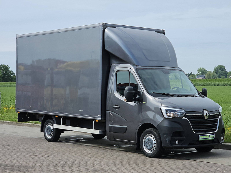 Renault Master 2.3 L3 Bakwagen Navi - Box van: picture 5 Renault Master 2.3 L3 Bakwagen Navi - Box van: picture 5