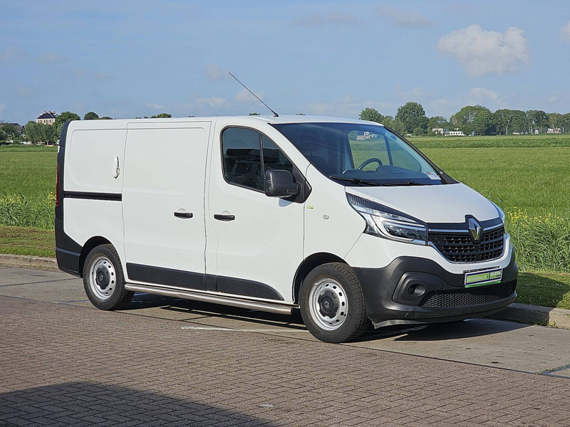 Renault Trafic 1.6 DCI L1H1 2xZijdeur Euro6 - Small van: picture 5 Renault Trafic 1.6 DCI L1H1 2xZijdeur Euro6 - Small van: picture 5