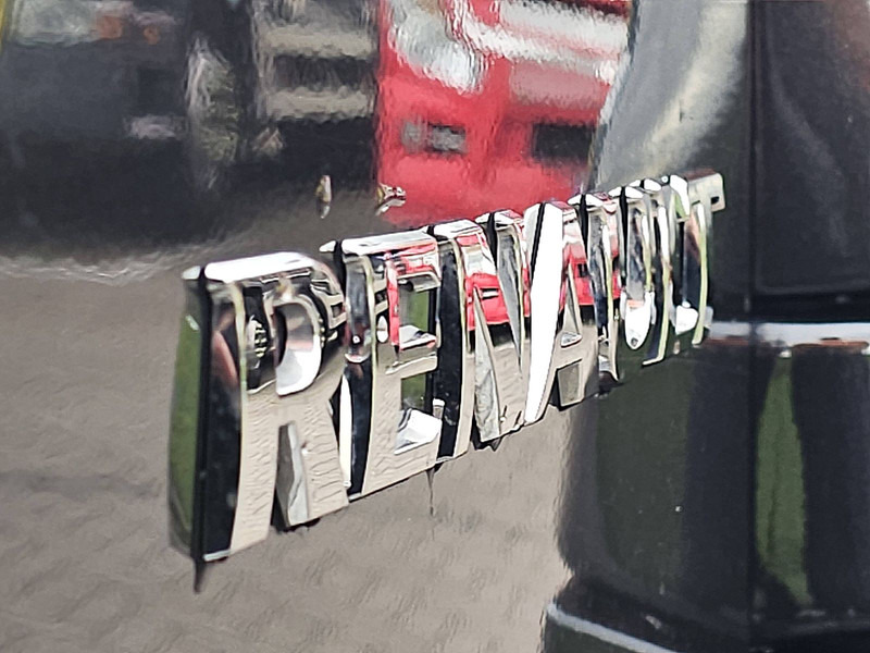 Small van Renault Trafic 1.6 DCI ac aut. DC EURO6: picture 16