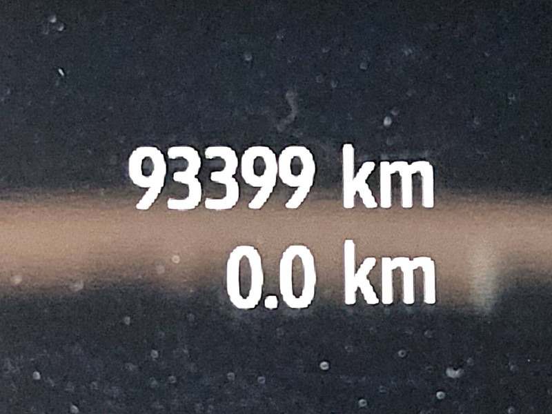 Small van Renault Trafic 1.6 DCI ac aut. DC EURO6: picture 9