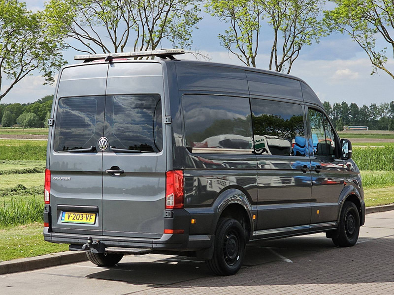 Volkswagen Crafter 35 2.0 L3H3 2x-Zijdeur NAP - Panel van: picture 3 Volkswagen Crafter 35 2.0 L3H3 2x-Zijdeur NAP - Panel van: picture 3