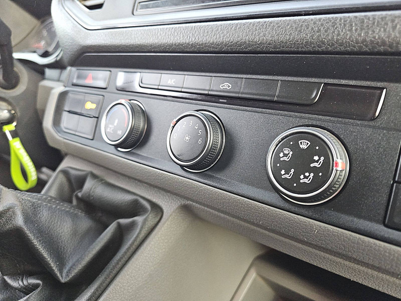 Box van Volkswagen Crafter 50 2.0 Bakwagen Laadklep!: picture 12 Box van Volkswagen Crafter 50 2.0 Bakwagen Laadklep!: picture 12