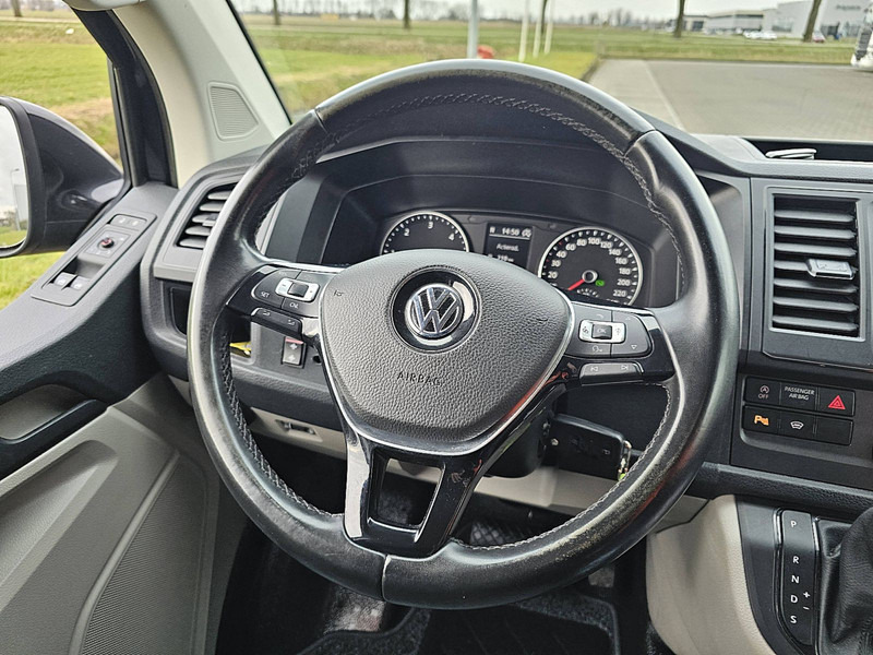 Small van Volkswagen Transporter 2.0 TDI AC AUTOMAAT EURO6: picture 10