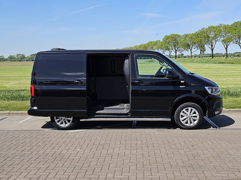 Small van Volkswagen Transporter 2.0 TDI AC AUTOMAAT EURO6: picture 13
