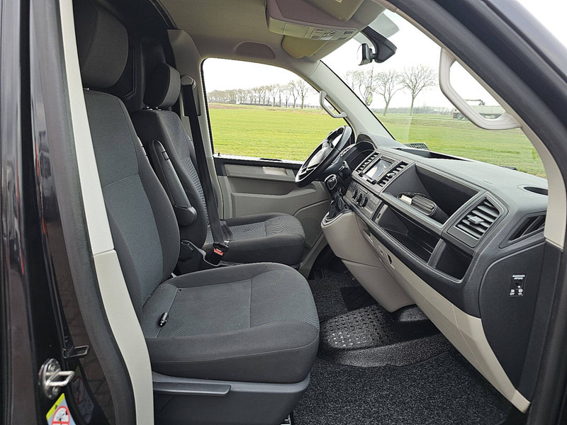 Small van Volkswagen Transporter 2.0 TDI AC AUTOMAAT EURO6: picture 7