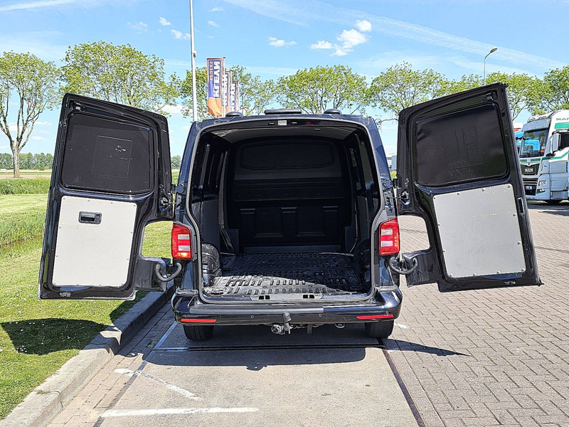 Small van Volkswagen Transporter 2.0 TDI AC AUTOMAAT EURO6: picture 12