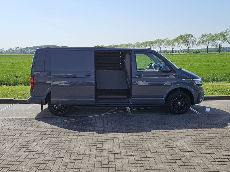 Small van Volkswagen Transporter 2.0 TDI BULLI EURO6: picture 11