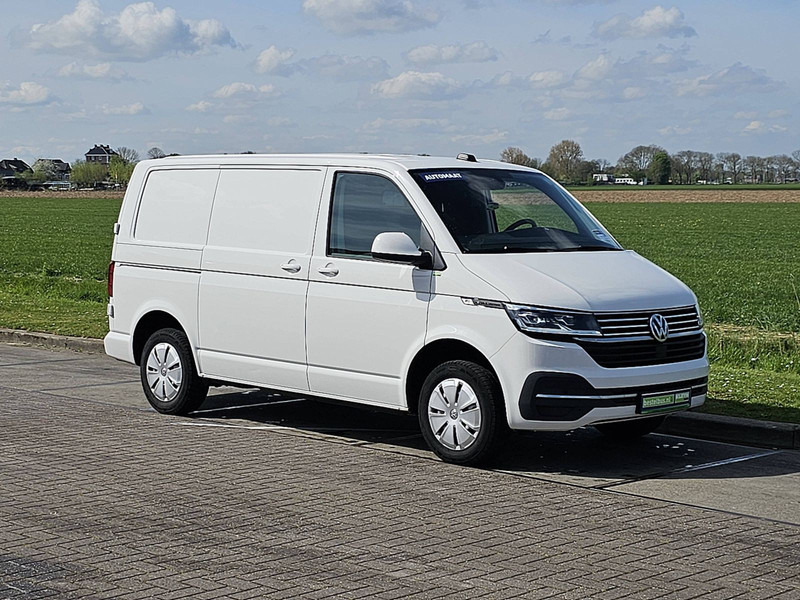 Volkswagen Transporter 2.0 TDI L1H1 2xZijdeur LED ! - Small van: picture 5 Volkswagen Transporter 2.0 TDI L1H1 2xZijdeur LED ! - Small van: picture 5