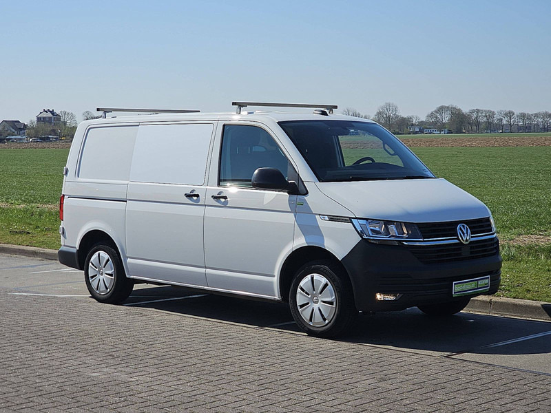 Volkswagen Transporter 2.0 TDI L1H1 Navi NAP Euro6! - Small van: picture 5 Volkswagen Transporter 2.0 TDI L1H1 Navi NAP Euro6! - Small van: picture 5