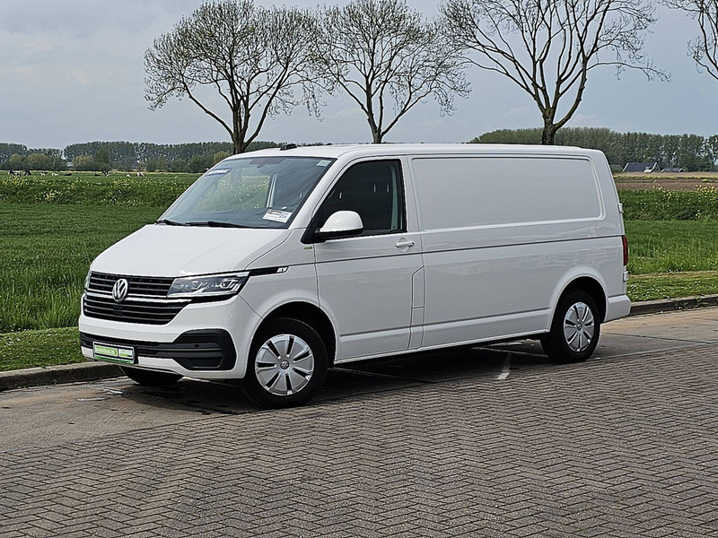 Volkswagen Transporter 2.0 TDI L2H1 LED 150Pk Navi! - Small van: picture 2 Volkswagen Transporter 2.0 TDI L2H1 LED 150Pk Navi! - Small van: picture 2