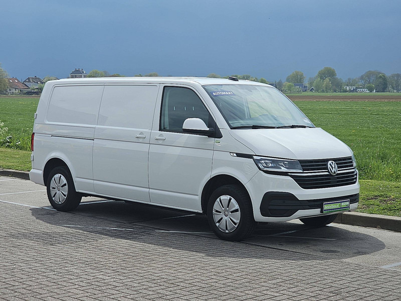 Volkswagen Transporter 2.0 TDI L2H1 LED 150Pk Navi! - Small van: picture 5 Volkswagen Transporter 2.0 TDI L2H1 LED 150Pk Navi! - Small van: picture 5