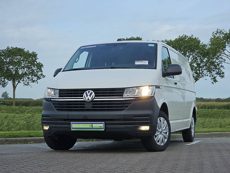 Volkswagen Transporter 2.0 TDI L2H1 Navi WP-Inricht - Panel van: picture 1 Volkswagen Transporter 2.0 TDI L2H1 Navi WP-Inricht - Panel van: picture 1