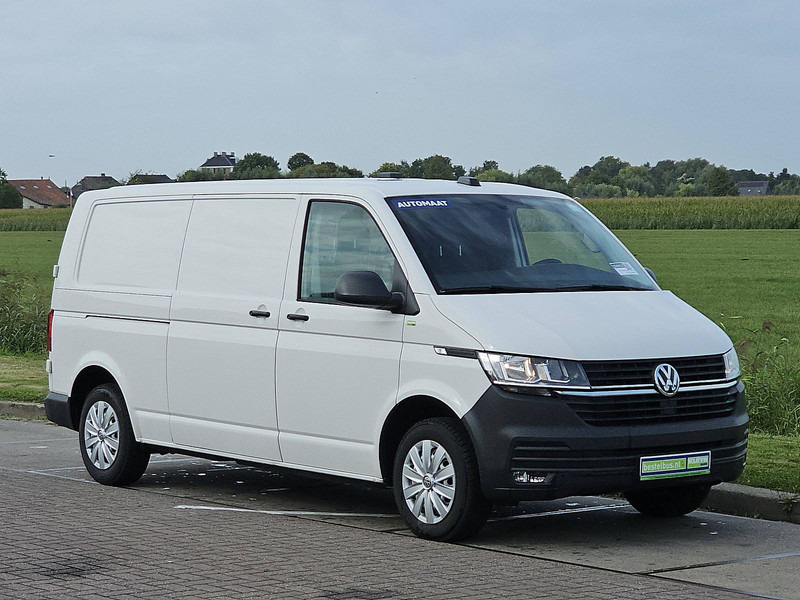 Volkswagen Transporter 2.0 TDI L2H1 Navi WP-Inricht - Panel van: picture 5 Volkswagen Transporter 2.0 TDI L2H1 Navi WP-Inricht - Panel van: picture 5