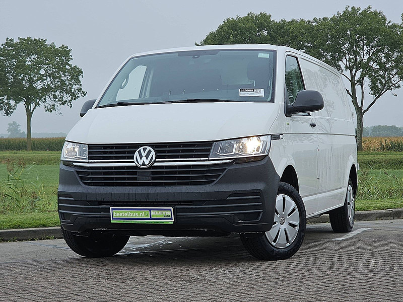 Volkswagen Transporter 2.0 TDI L2H1 Trekhaak AC - Small van: picture 1 Volkswagen Transporter 2.0 TDI L2H1 Trekhaak AC - Small van: picture 1