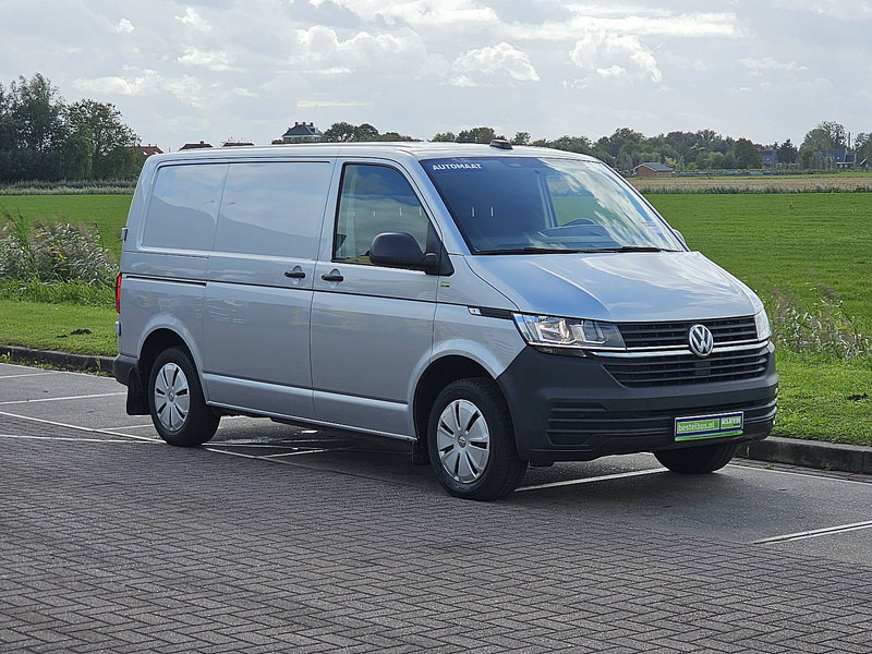 Volkswagen Transporter 2.0 TDI T6.1 L1H1 150Pk Autm - Small van: picture 5 Volkswagen Transporter 2.0 TDI T6.1 L1H1 150Pk Autm - Small van: picture 5