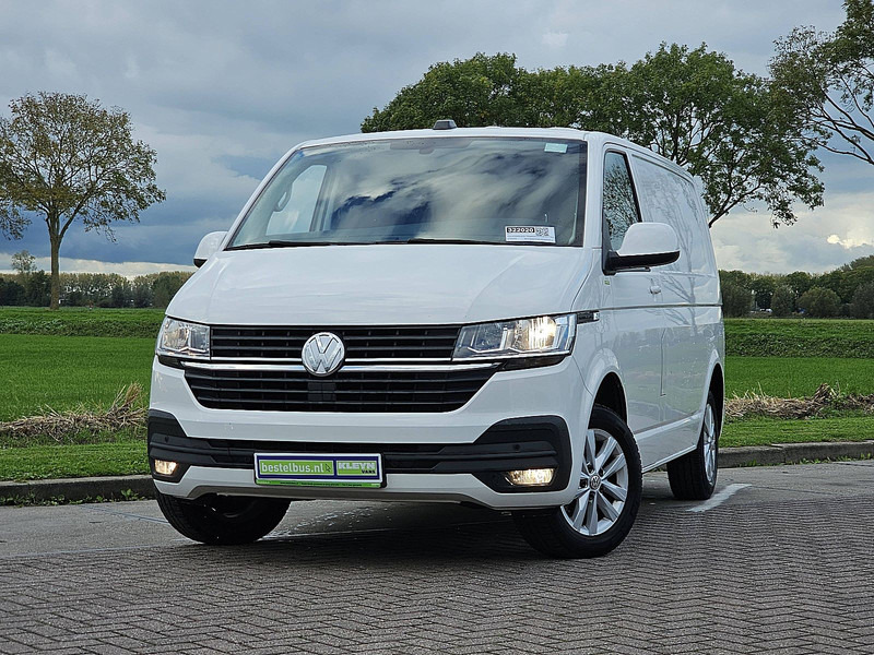 Volkswagen Transporter 2.0 TDI T6.1 L1H1 Euro6 NAP! - Small van: picture 1 Volkswagen Transporter 2.0 TDI T6.1 L1H1 Euro6 NAP! - Small van: picture 1