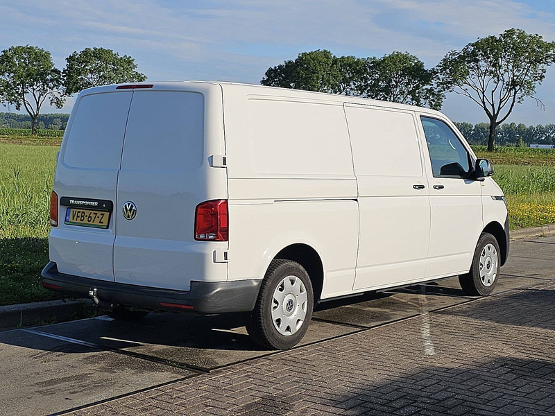 Volkswagen Transporter 2.0 TDI T6.1 L2H1 Deuren AC! - Small van: picture 3 Volkswagen Transporter 2.0 TDI T6.1 L2H1 Deuren AC! - Small van: picture 3