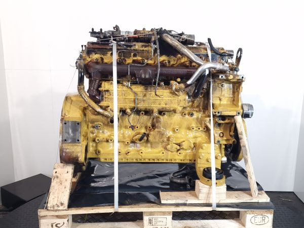 Caterpillar C7.1  Engine (Plant) - Engine for Construction machinery: picture 5 Caterpillar C7.1  Engine (Plant) - Engine for Construction machinery: picture 5
