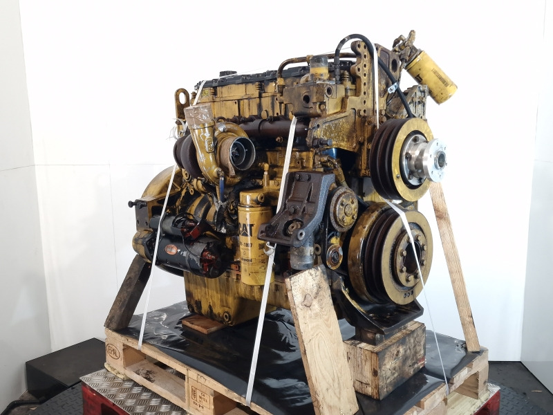 Caterpillar C7 Engine (Truck) - Engine for Truck: picture 5 Caterpillar C7 Engine (Truck) - Engine for Truck: picture 5