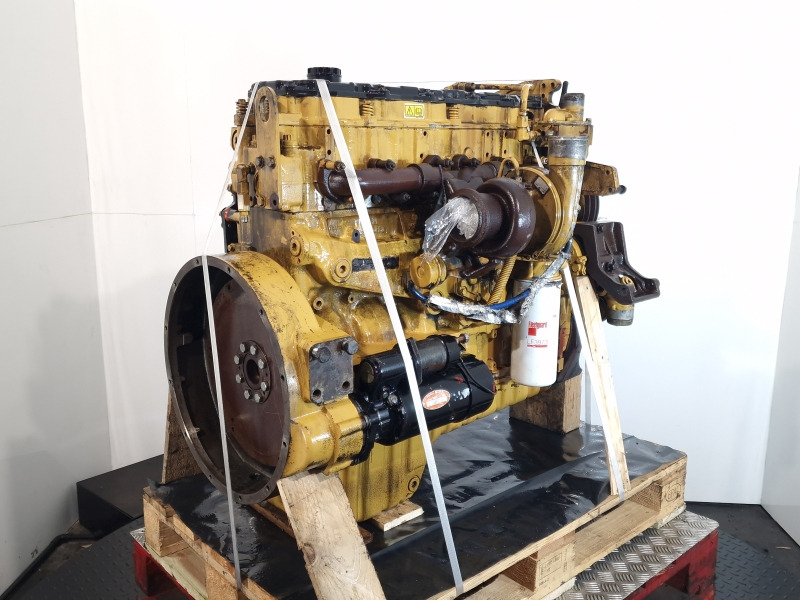Caterpillar C7 Engine (Truck) - Engine for Truck: picture 1 Caterpillar C7 Engine (Truck) - Engine for Truck: picture 1